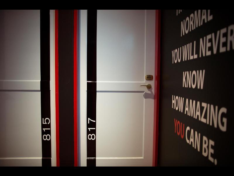 Bth Hotel - Boutique Concept Distretto di Distretto di Lima Esterno foto