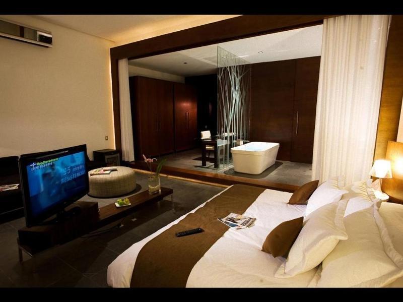 Bth Hotel - Boutique Concept Distretto di Distretto di Lima Esterno foto